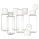 10 Best Travel Bottles in 2022 (Dot&Dot, Beveetio, and More) 4