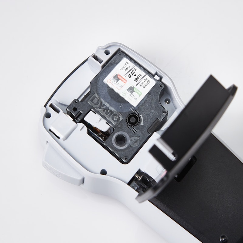 DYMO LabelManager 160 Portable Label Maker 4