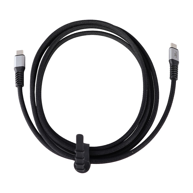 USB C to USB C Cable 1
