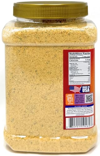Falafel Mix 2