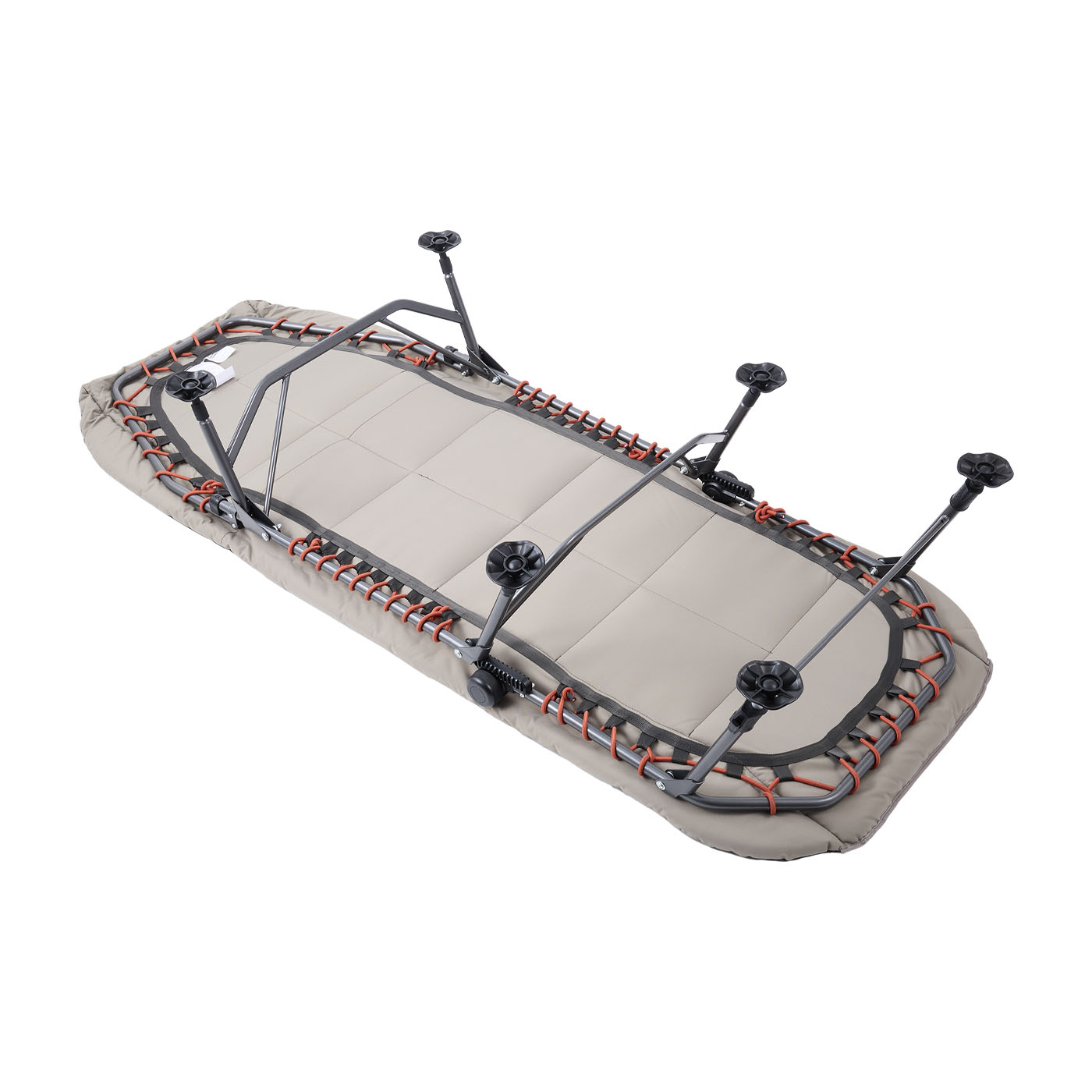 Kingdom Cot 3 2