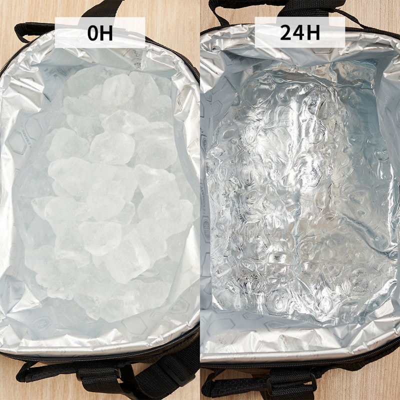 30 Can Soft Cooler 9