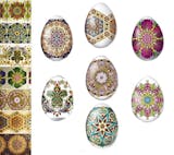 10 Best Easter Egg Decorating Kits in 2026 (EggMazing, Ukrainian Easter Eggs, and More) 4