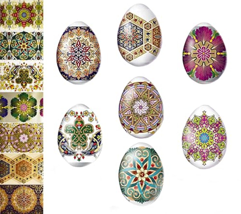 Easter Egg Decorating Kit 1