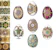 Diximus Easter Egg Decorating Kit 1