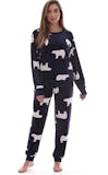 10 Best Christmas Pajamas for Adults in 2022 (PajamaGram, Rudolph, and More) 3