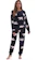 #followme Women's Velour PJs 1