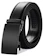 CHAOREN Mens Belt - Mens Ratchet Belt Leather 1 3/8" for Dress Pant 1