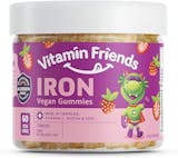 10 Best Iron Supplements for Kids of 2026 5