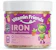 Vitamin Friends Kids Vegan Iron Gummies 1
