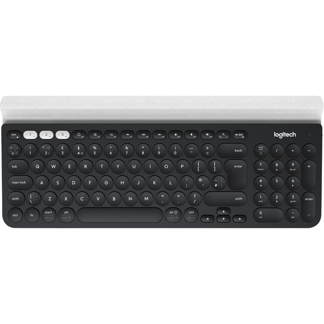 K780 Multi-Device Wireless Keyboard  1