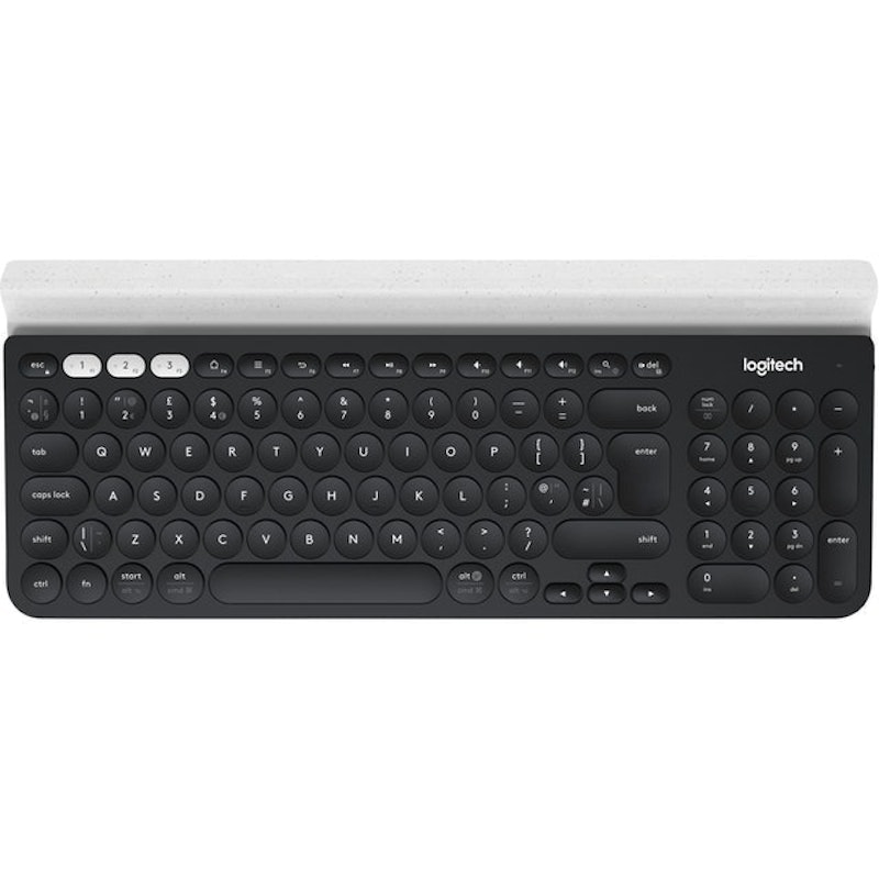 K780 Multi-Device Wireless Keyboard 1