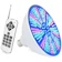 iledlight RGB LED Pool Light Bulb 1