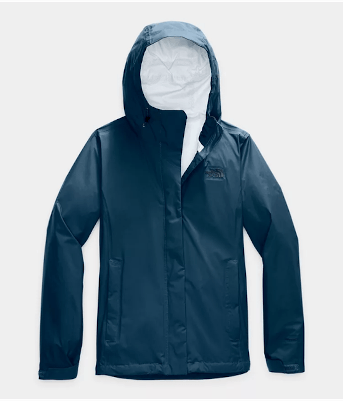Women's Venture 2 Jacket 1