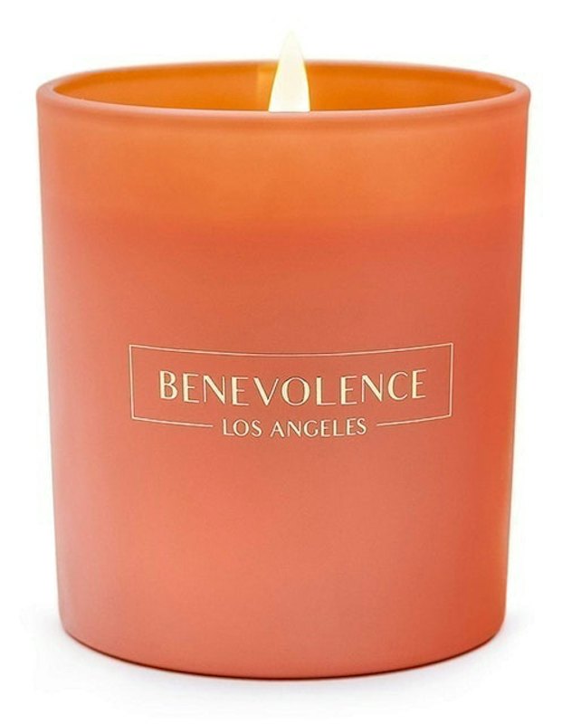 Premium Soy Scented Candle 1
