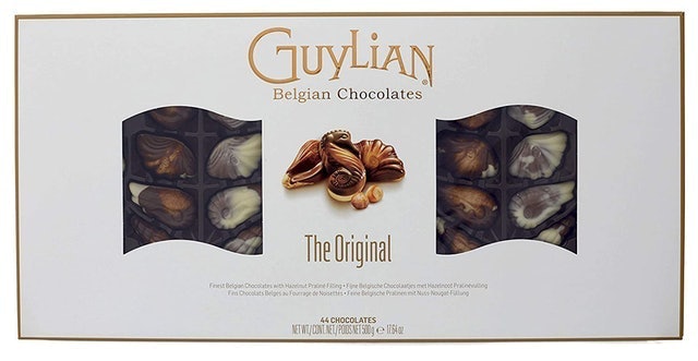 Original Belgian Chocolates  1