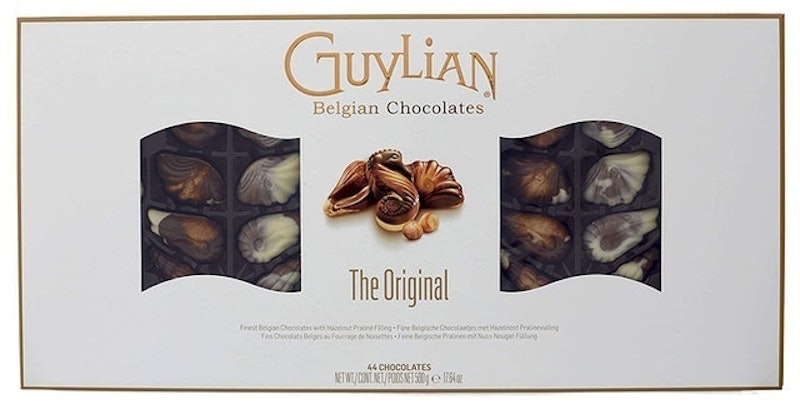 Original Belgian Chocolates 1