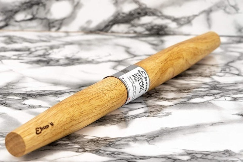 French Rolling Pin 2