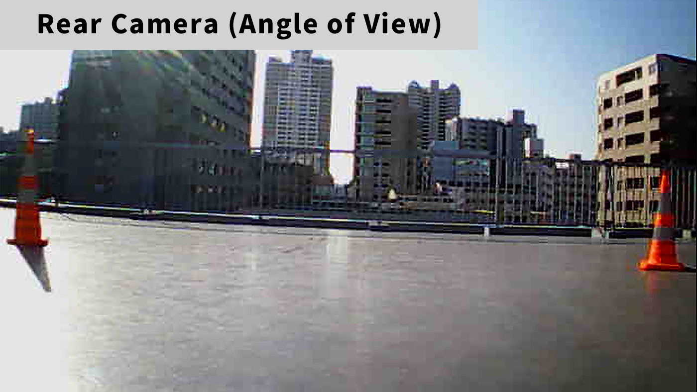 3 Channel Dash Cam 14