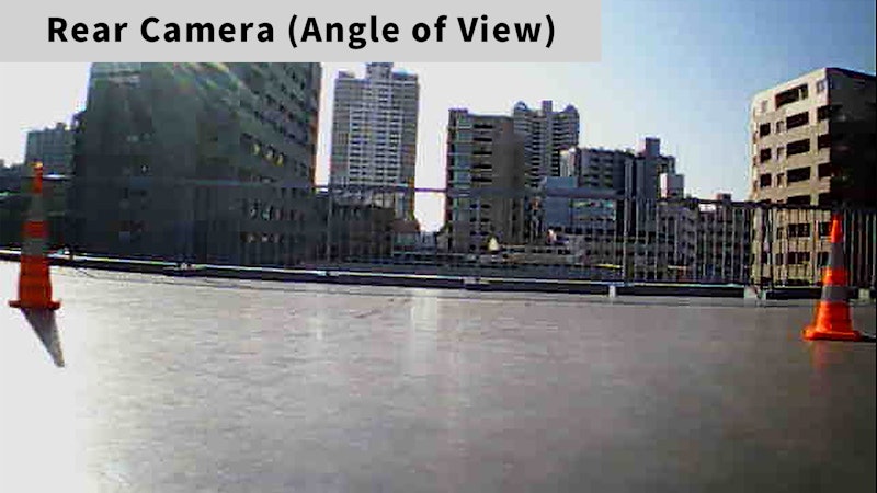 3 Channel Dash Cam 14