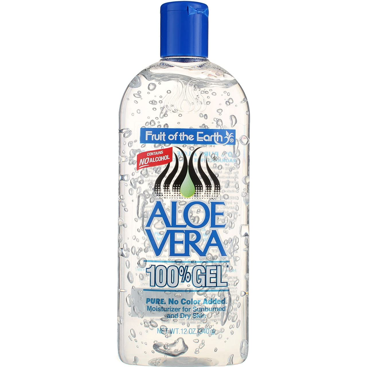10 Best Organic Aloe Vera Gels of 2026 (Dermatologist-Reviewed) 5
