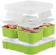 Fun Life Bento Lunch Box 1