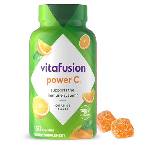 10 Best Vitamin C Supplements  [Registered Dietitian-Reviewed Buying Guide] 4