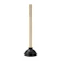 Kendik Rubber Toilet Plunger 1