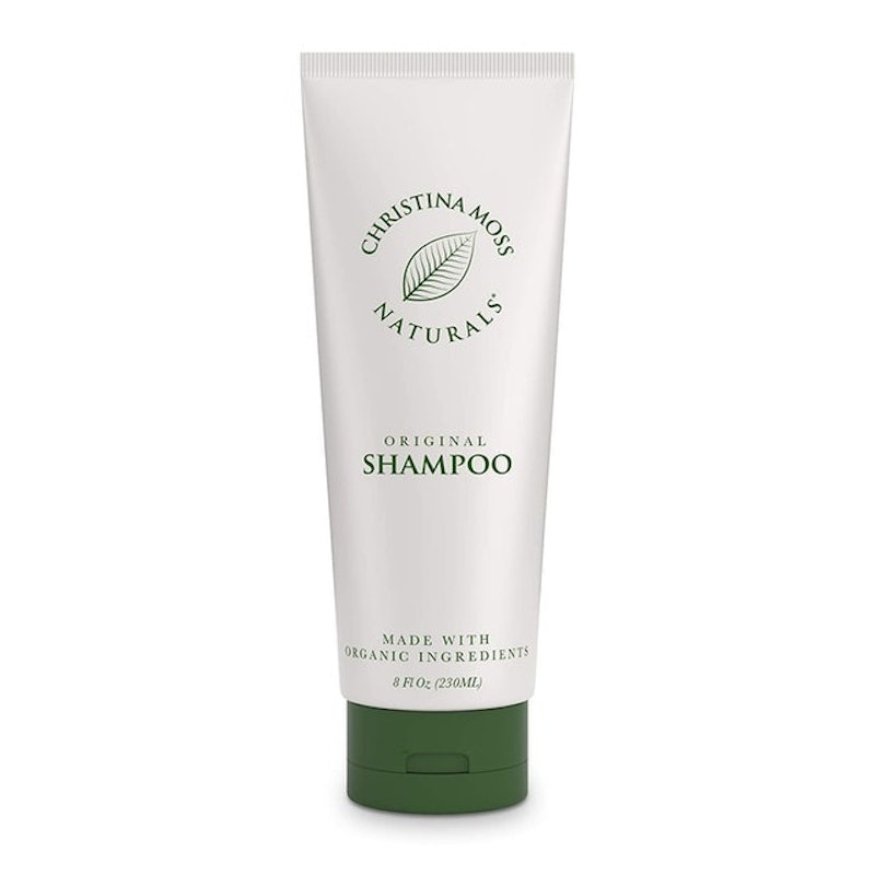 Original Shampoo 1