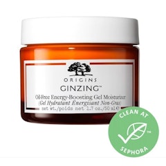GinZing™ Oil-Free Energy-Boosting Gel Moisturizer
