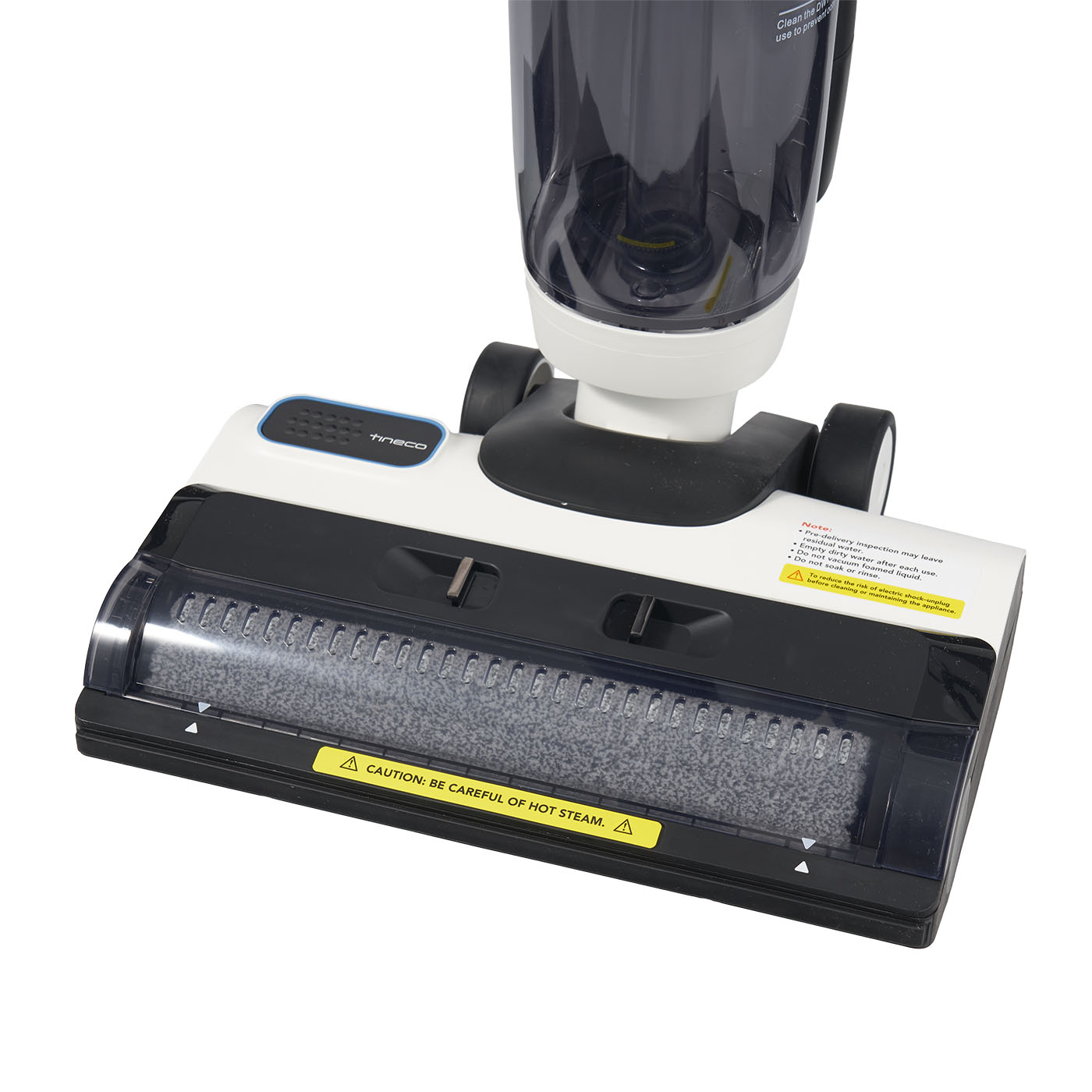 FLOOR ONE S5 Steam Smart Wet Dry Vacuum Cleaner with Steam 3