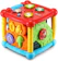 Vtech Busy Learners Activity Cube 1