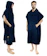 Sun Cube Surf Poncho Changing Robe with Hood 1
