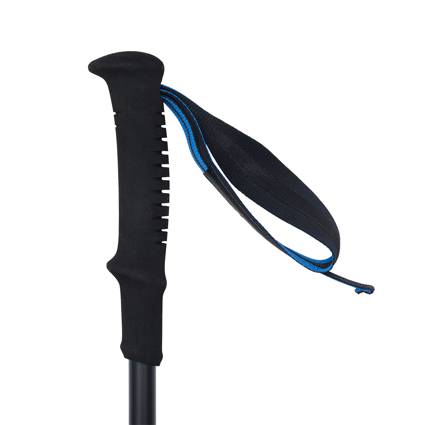 LT5 Three Piece Carbon Trekking Poles  3
