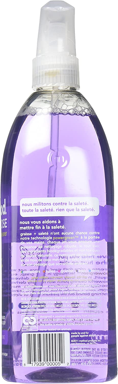 All Purpose Cleaner, French Lavender 2