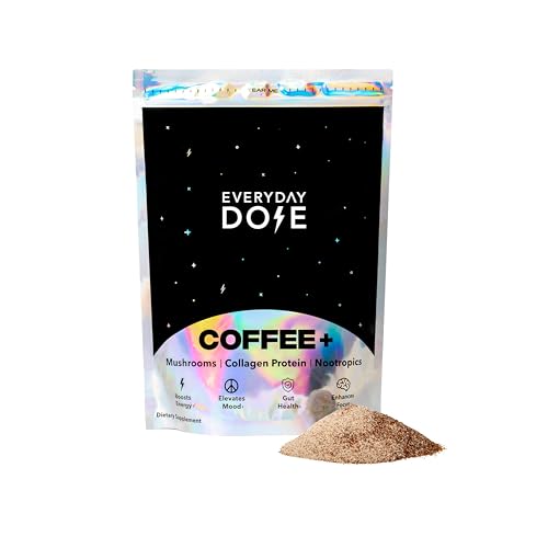 10 Best Mushroom Coffees  [Registered Dietitian- Reviewed] 2