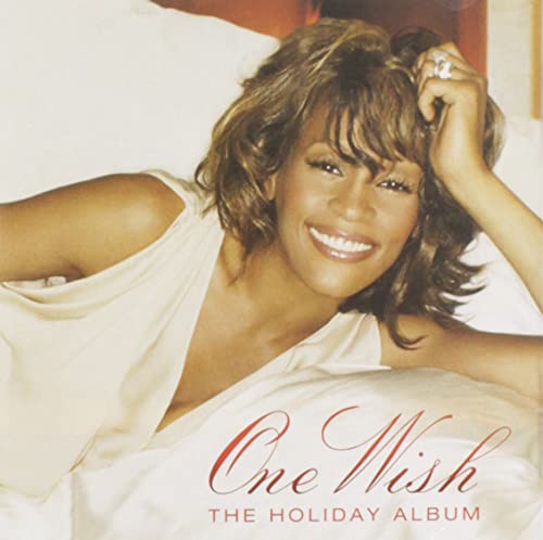 One Wish / The Holiday Album 1