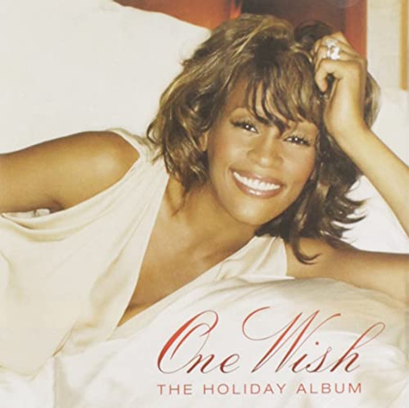 One Wish / The Holiday Album 1