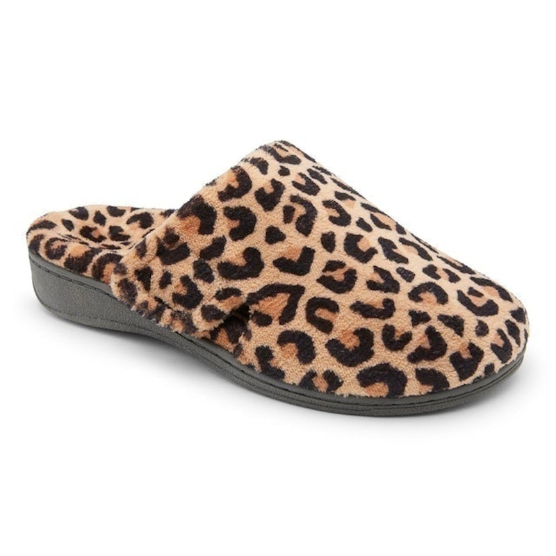 Gemma Mule Slippers 1