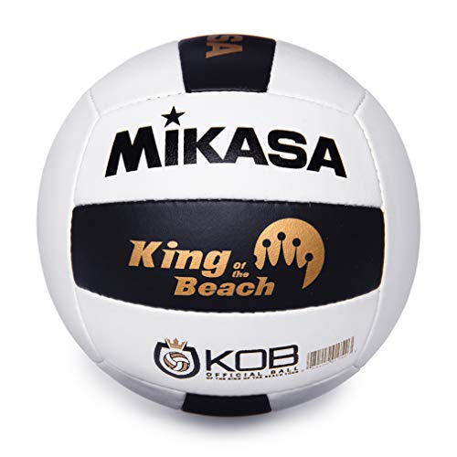 King of The Beach Miramar Volleyball 1