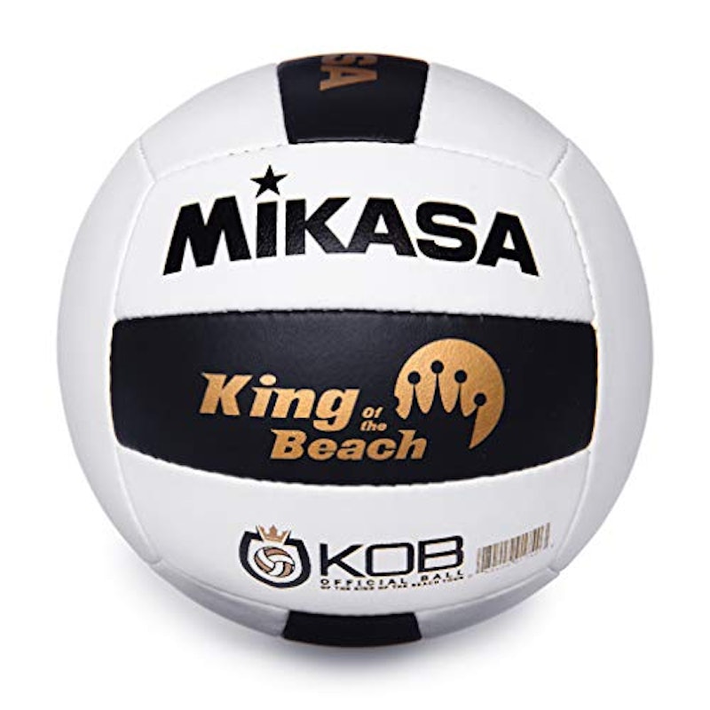 King of The Beach Miramar Volleyball 1