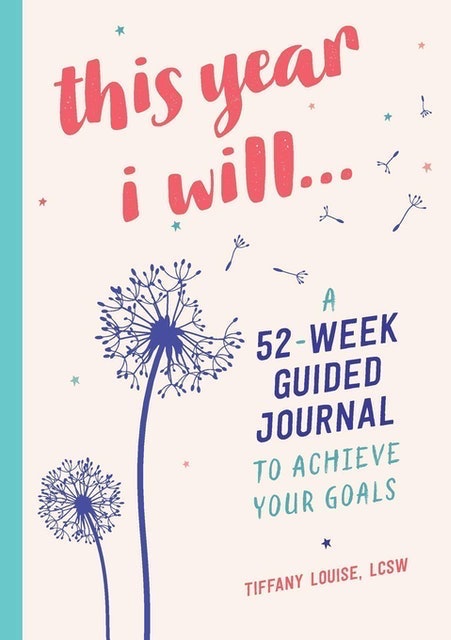 10 Best Guided Journals in 2022 (Michelle Obama, Sharon Jones, and More) 5
