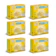 Simply Delish Instant Pudding, Banana 1