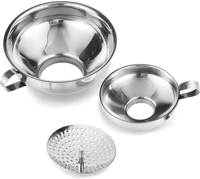 10 Best Canning Funnels of 2026 (Chef-Reviewed) 1