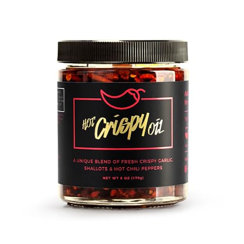 10 Best Chili Crisp Oils  (Momofuku, Lao Gan Ma, and More) 4