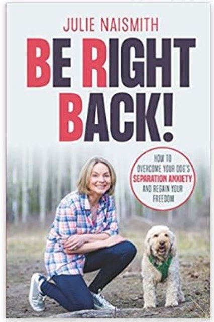 10 Best Dog Training Books in 2022 (Zak George, Cesar Millan, and More) 5