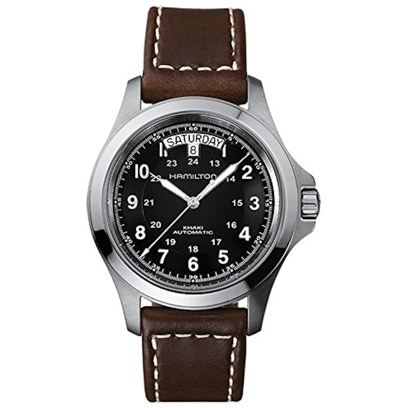 Khaki Field King 1