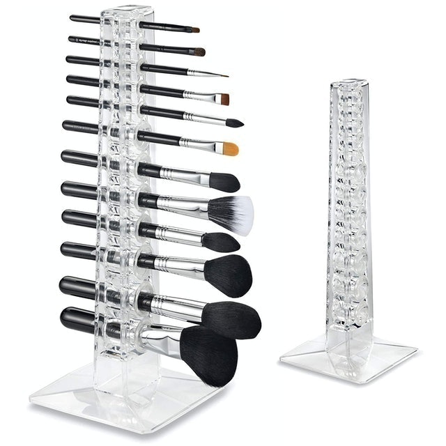 Stackable Cosmetic Organizer 1