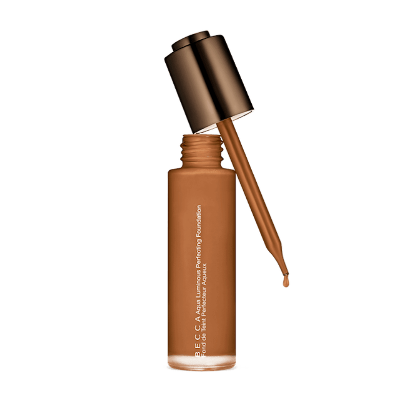BECCA Aqua Luminous Perfecting Foundation 1
