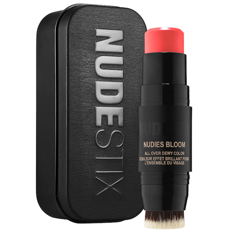 Nudies Bloom All Over Dewy Color 1